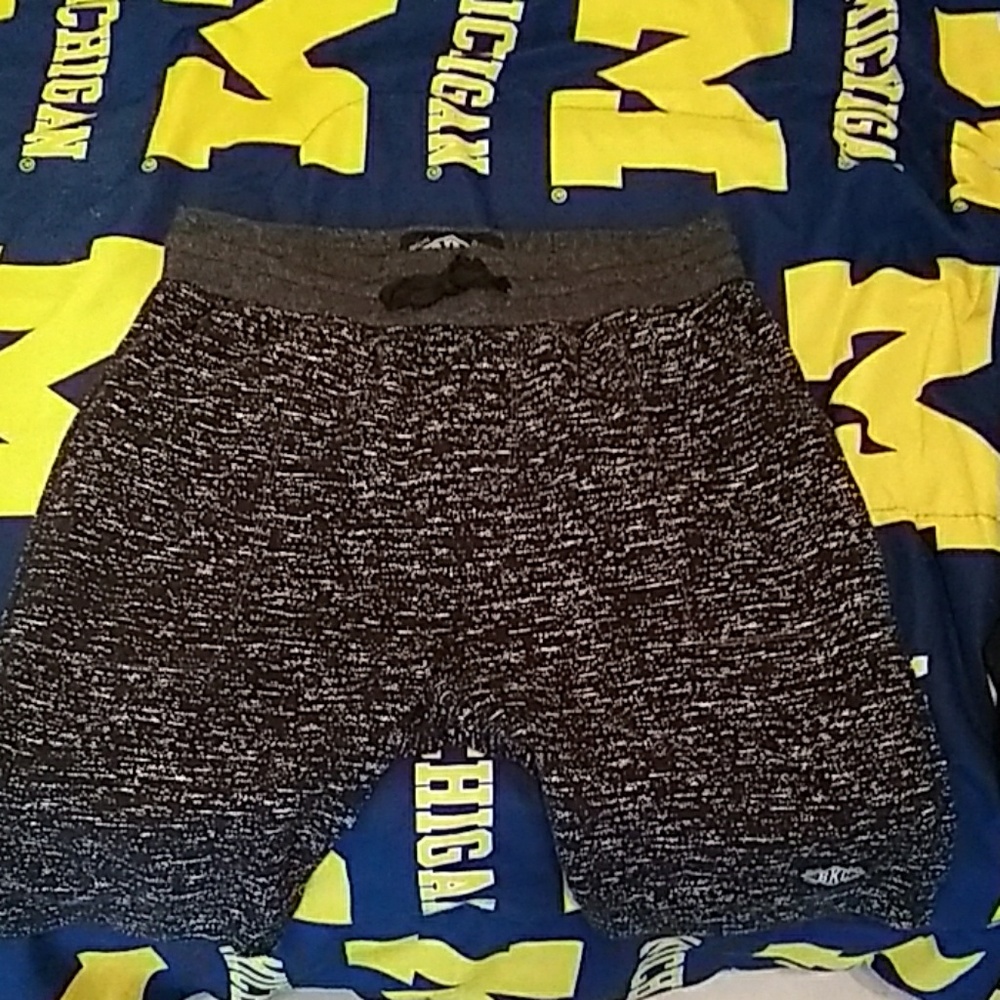 2/$10 BKC shorts